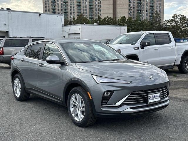 2026 Buick Envista Preferred's photo