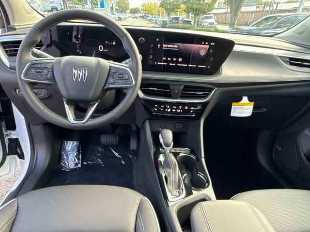 2026 Buick Encore GX Avenir - Photo 12