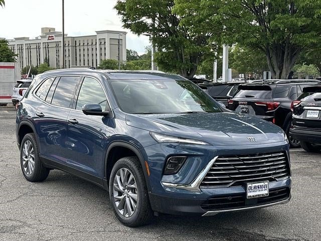 2026 Buick Enclave Preferred AWD's photo