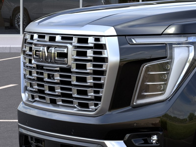 2026 GMC Yukon XL Denali - Photo 32