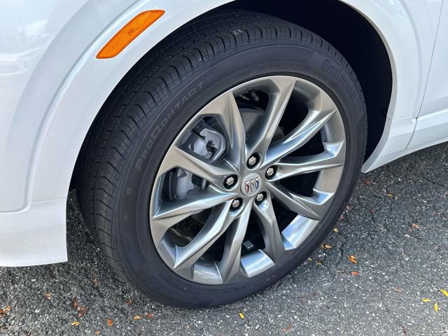 2026 Buick Encore GX Avenir - Photo 7
