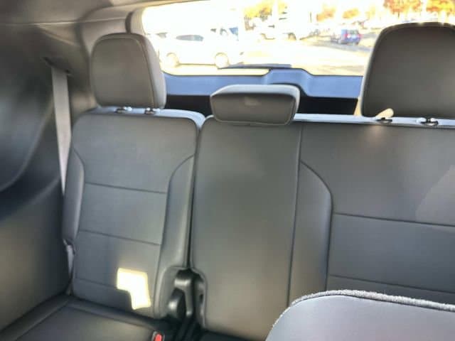 2026 Buick Enclave Preferred - Photo 12