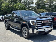 2026 GMC Sierra 2500 HD SLT Truck