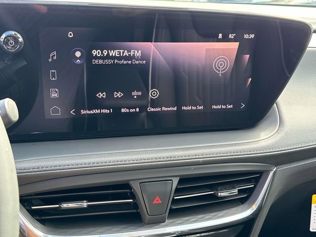 2026 Buick Encore GX Avenir - Photo 13