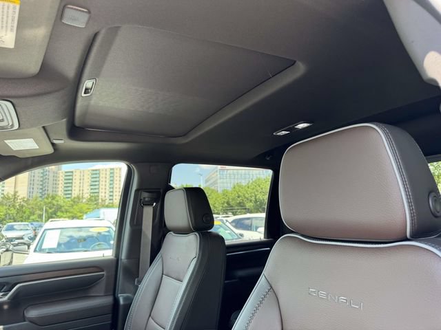 2026 GMC Sierra 2500HD Denali - Photo 10