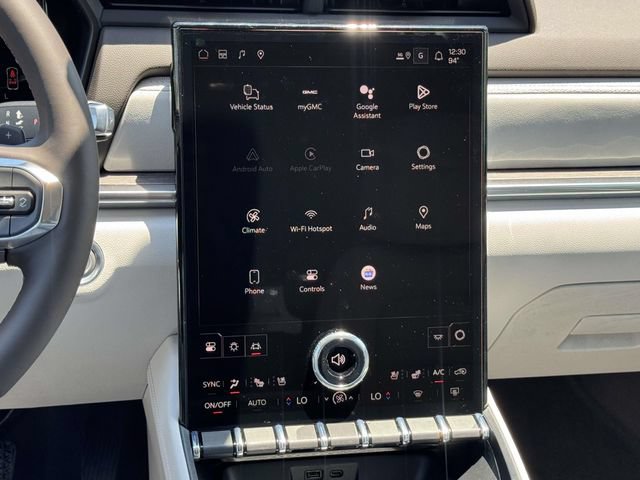 2026 GMC Terrain Denali - Photo 13