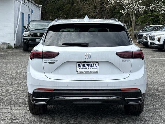 2026 Buick Envision Sport Touring - Photo 3
