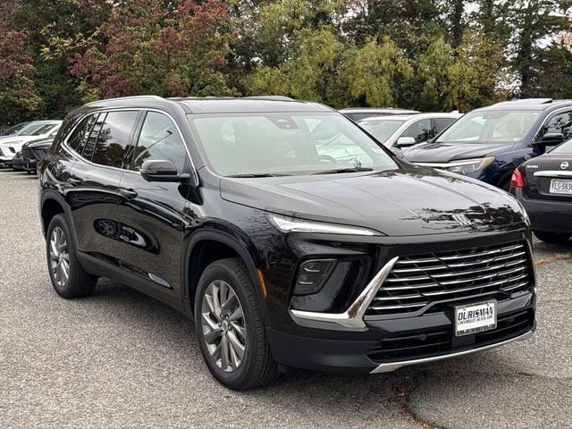 2026 Buick Enclave Preferred AWD's photo