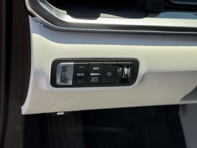 2026 GMC Terrain Denali - Photo 19