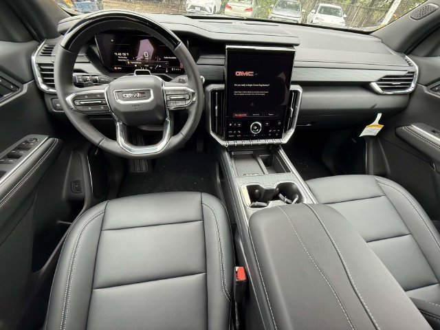 2027 GMC Acadia Elevation - Photo 11