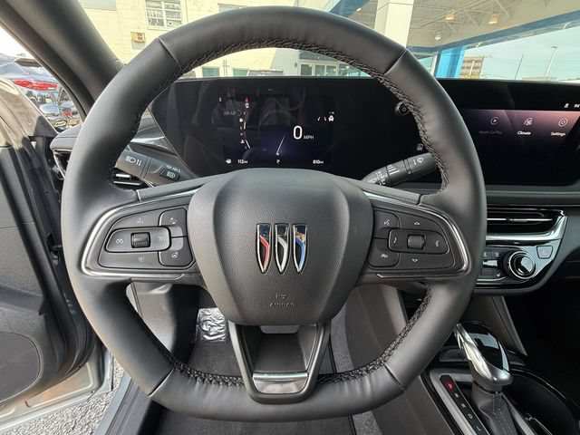 2026 Buick Envista Sport Touring - Photo 24