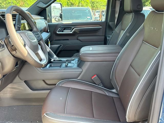 2026 GMC Sierra 2500HD Denali - Photo 10