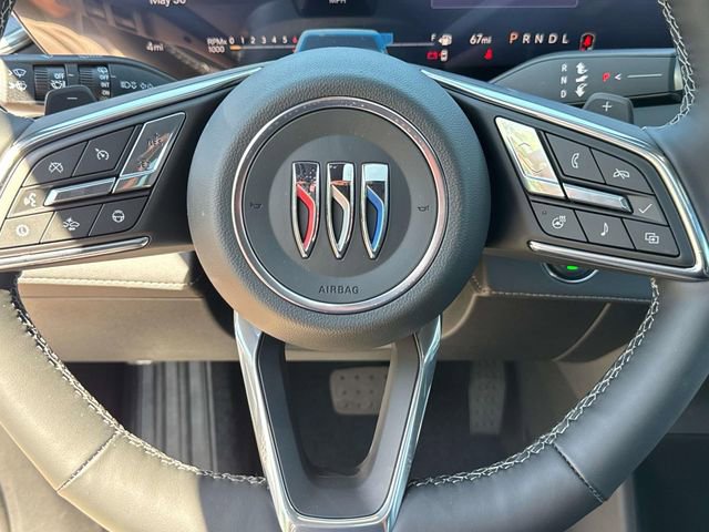 2026 Buick Enclave Sport Touring - Photo 16