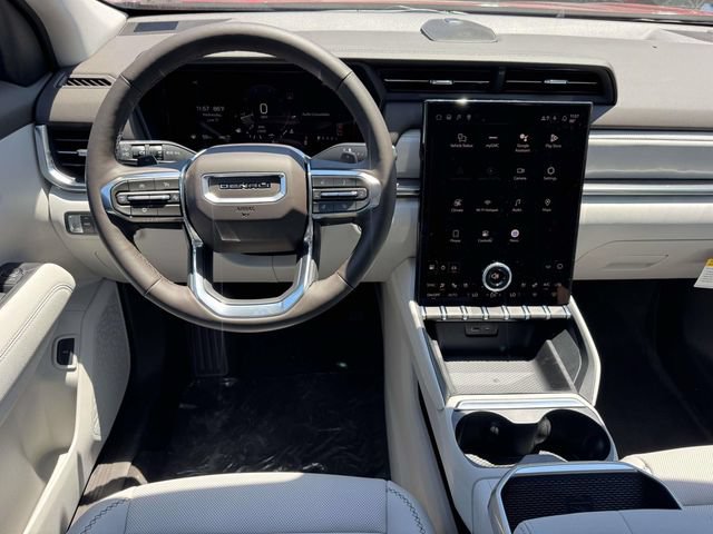 2026 GMC Terrain Denali - Photo 12