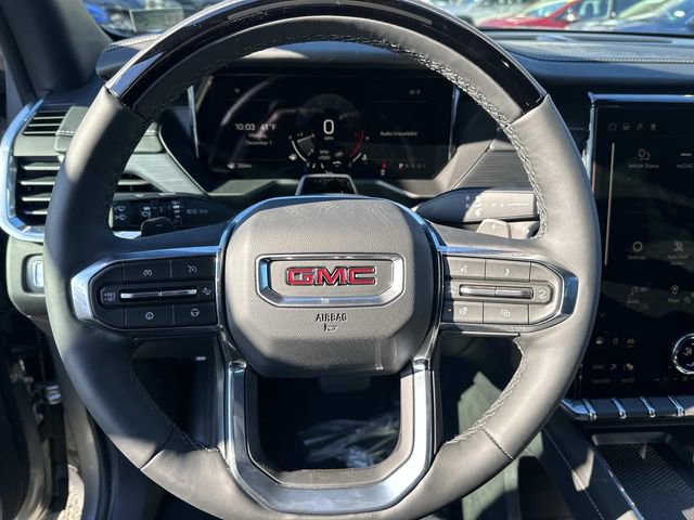 2026 GMC Acadia Elevation - Photo 16