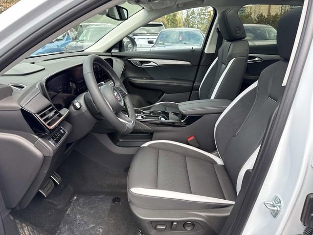2026 Buick Envision Sport Touring - Photo 10
