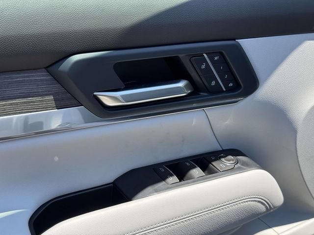 2026 GMC Terrain Denali - Photo 18