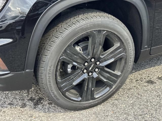 2026 GMC Acadia Elevation - Photo 7