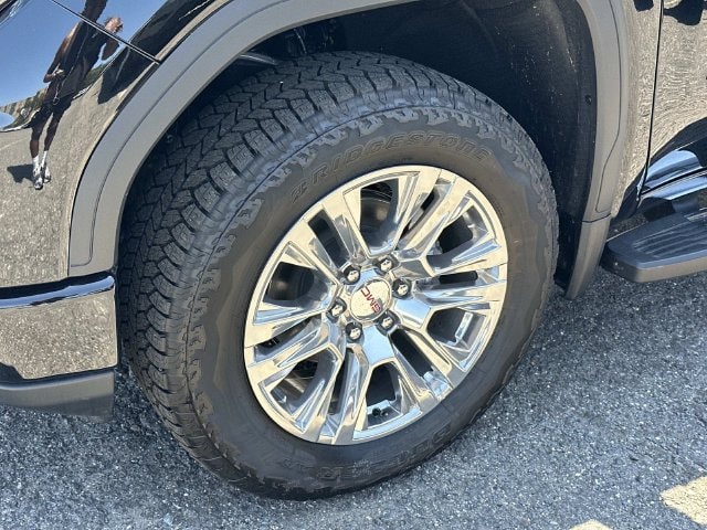 2026 GMC Sierra 1500 Denali - Photo 7