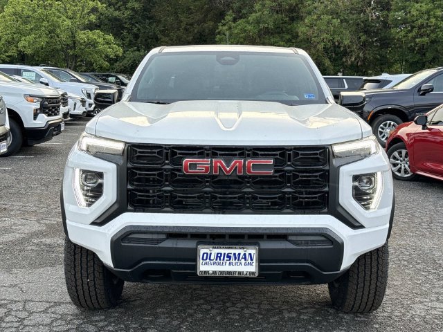2026 GMC Canyon Elevation - Photo 6