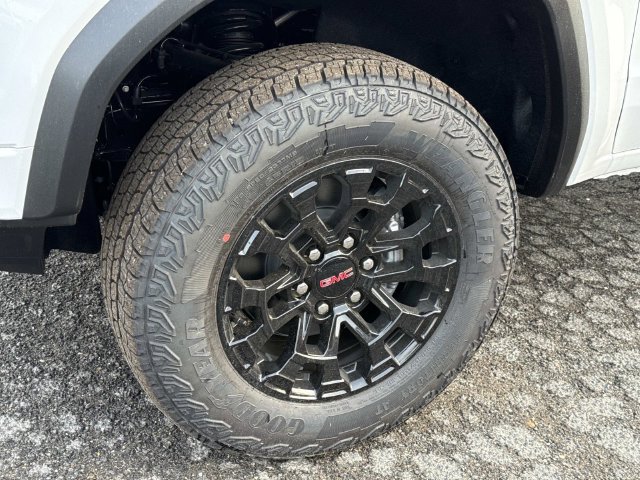 2026 GMC Canyon Elevation - Photo 8