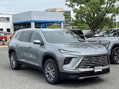 2026 Buick Enclave Preferred SUV