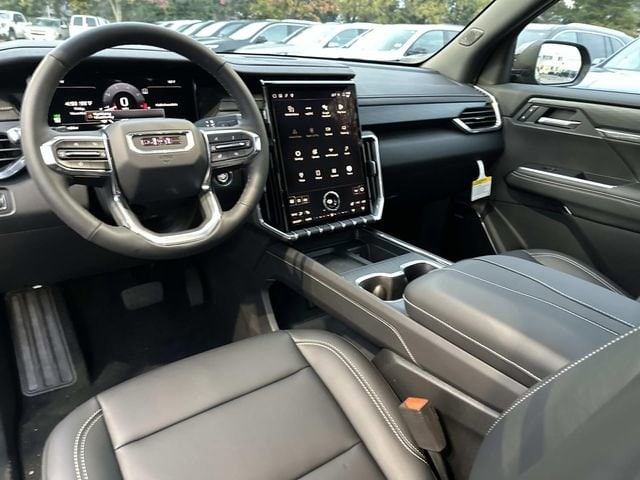 2026 GMC Acadia Elevation - Photo 11