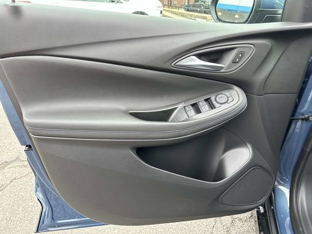 2026 Buick Encore GX Sport Touring - Photo 9