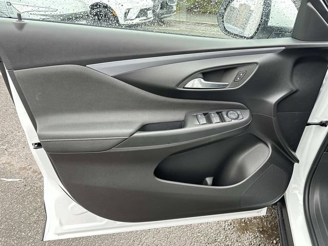 2026 Buick Envista Preferred - Photo 8