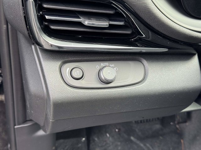 2026 Buick Envista Sport Touring - Photo 19