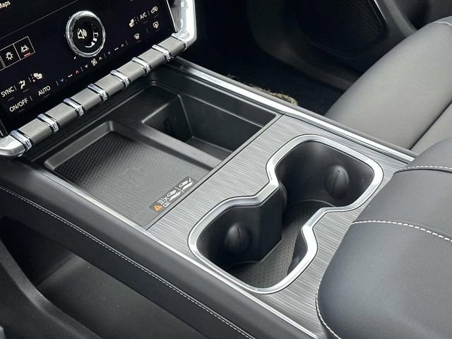 2026 GMC Acadia Elevation - Photo 15
