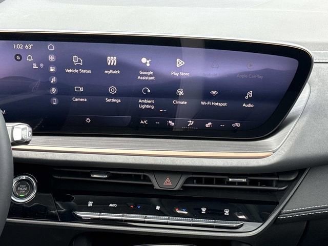 2026 Buick Envision Sport Touring - Photo 16