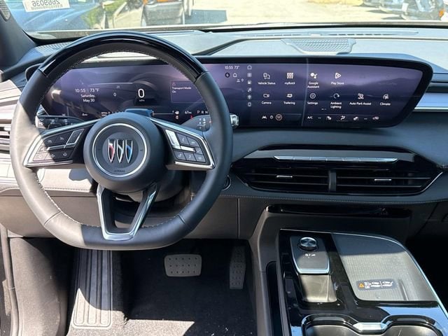 2026 Buick Enclave Sport Touring - Photo 12