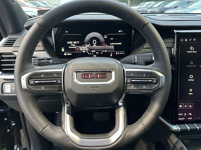 2026 GMC Acadia Elevation - Photo 15