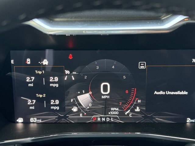 2026 GMC Canyon Elevation - Photo 16