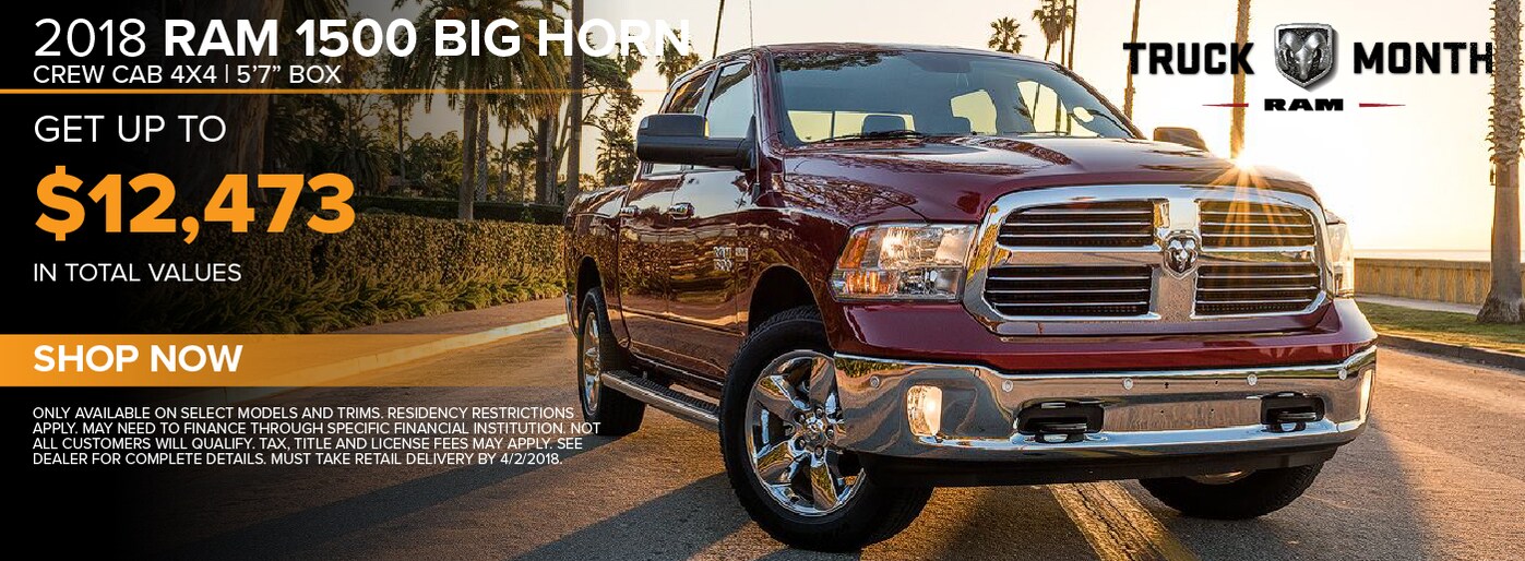 New & Used Car Dealers Ourisman Chrysler Dodge Jeep RAM of Bowie