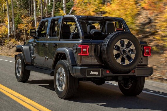 Maximus 3 Rack For 2 Door Jl First Look 2018 Jeep Wrangler Jl News And Forum Jlwranglerforums Com Wrangler Jl Jeep Jeep Wrangler