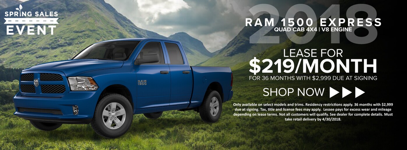 New Amp Used Car Dealers Ourisman Chrysler Dodge Jeep Ram