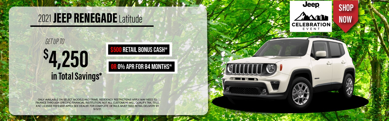 Ourisman Chrysler Dodge Jeep RAM of Bowie Jeep Dealers in Maryland