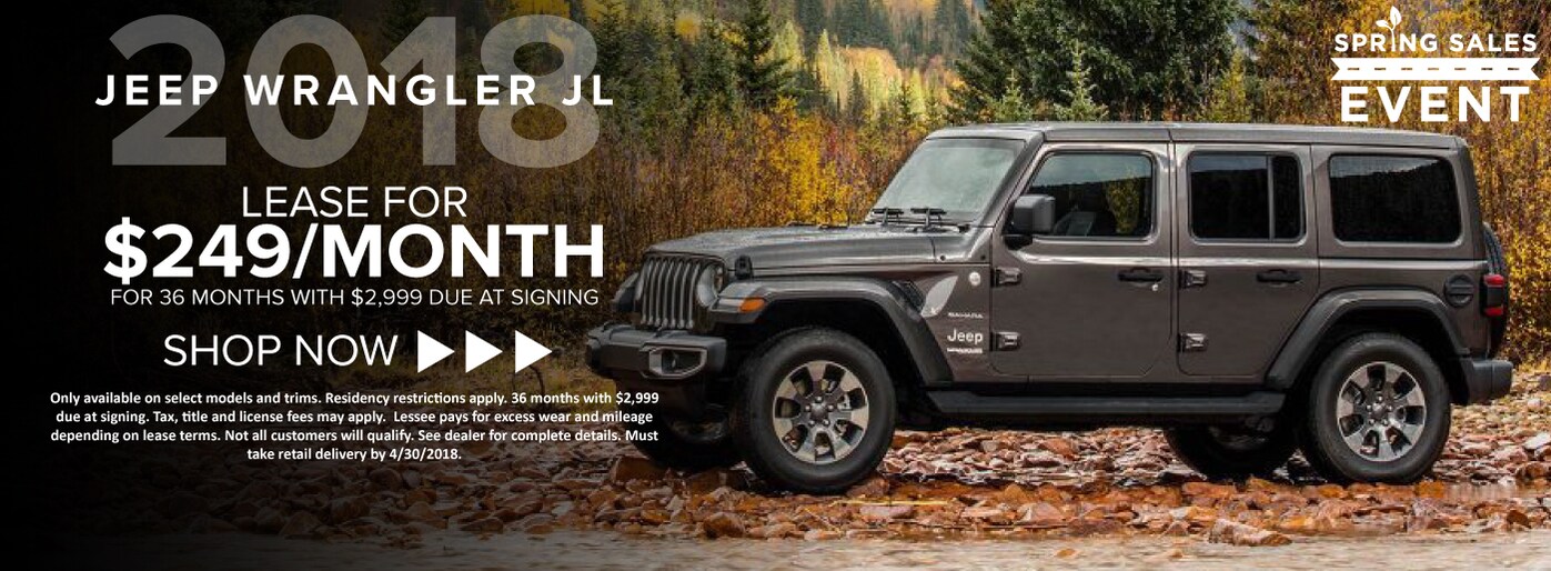 New & Used Car Dealers Ourisman Chrysler Dodge Jeep RAM of Bowie