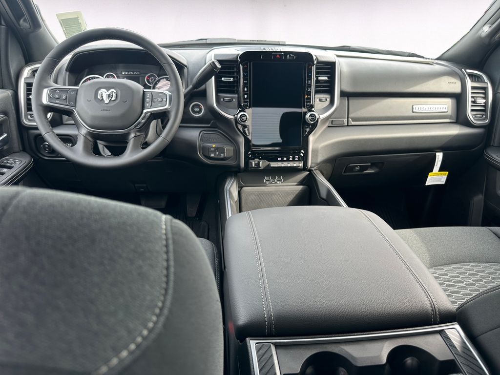 2025 RAM 2500 Big Horn - Photo 10