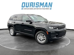 2025 Jeep Grand Cherokee Laredo X Sport Utility