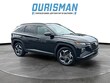 Hyundai Tucson Hybrid