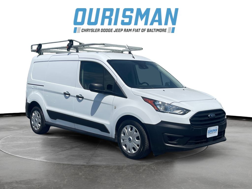 2023 Ford Transit Connect Van XL LWB (Rear 180 Degree Door)'s photo