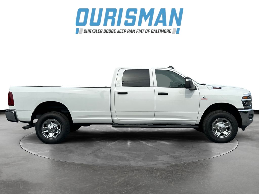 2025 RAM 2500 Tradesman - Photo 7