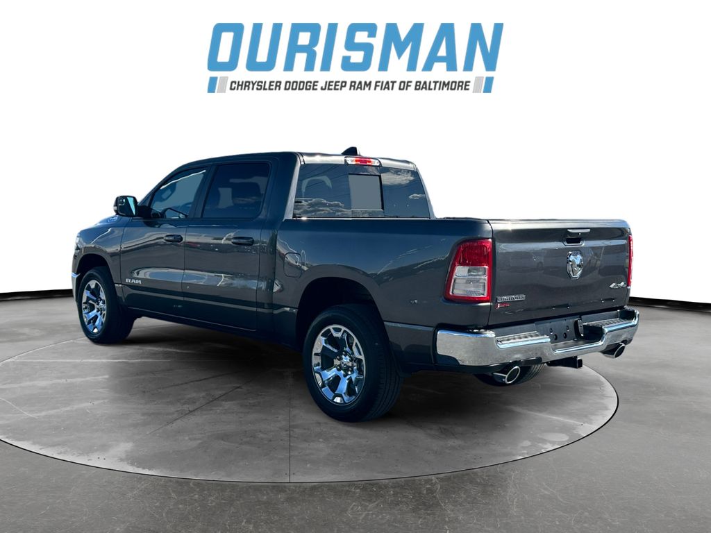 2022 Ram 1500 Big Horn Lone Star photo 4