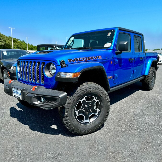 Ourisman Chrysler Dodge Jeep Ram Fiat of Baltimore Car Dealer