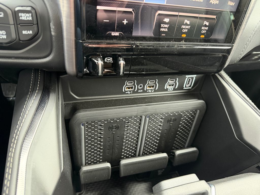 2025 RAM 2500 Power Wagon - Photo 20