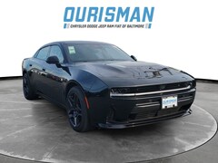 2026 Dodge Charger R/T Plus Sedan