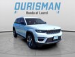 Jeep Grand Cherokee 4xe